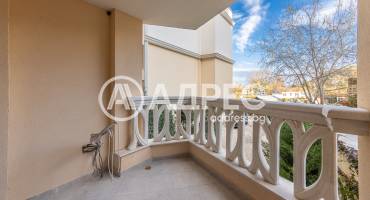 Тристаен апартамент, Варна, Аспарухово, 674991, Снимка 7