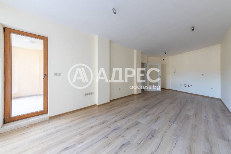 Тристаен апартамент, Варна, Аспарухово, 674991, Снимка 12