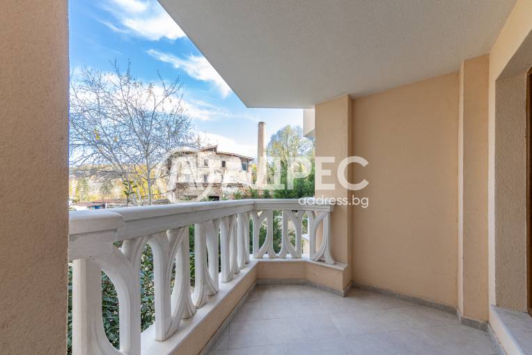 Тристаен апартамент, Варна, Аспарухово, 674991, Снимка 13