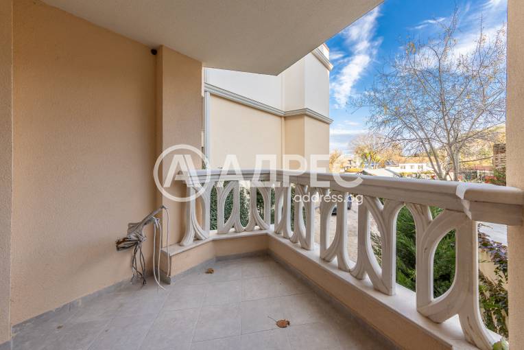 Тристаен апартамент, Варна, Аспарухово, 674991, Снимка 7