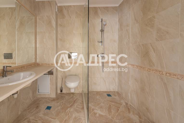 Тристаен апартамент, Варна, Аспарухово, 674991, Снимка 8