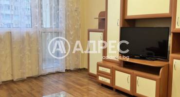 Двустаен апартамент, Стара Загора, Широк център, 677991, Снимка 2