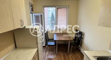 Двустаен апартамент, Стара Загора, Широк център, 677991, Снимка 3