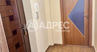 Двустаен апартамент, Стара Загора, Широк център, 677991, Снимка 5