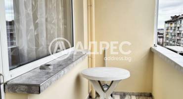 Двустаен апартамент, Стара Загора, Широк център, 677991, Снимка 7