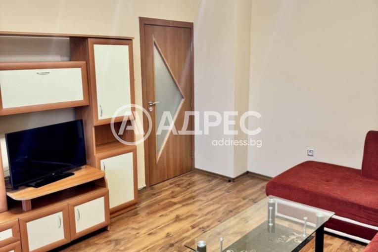 Двустаен апартамент, Стара Загора, Широк център, 677991, Снимка 1