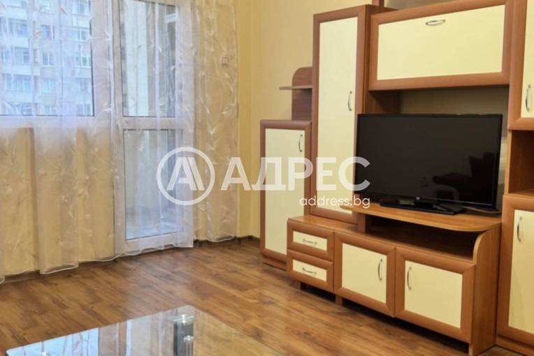 Двустаен апартамент, Стара Загора, Широк център, 677991, Снимка 2