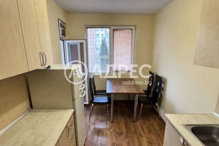 Двустаен апартамент, Стара Загора, Широк център, 677991, Снимка 3