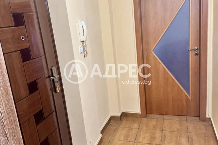 Двустаен апартамент, Стара Загора, Широк център, 677991, Снимка 5