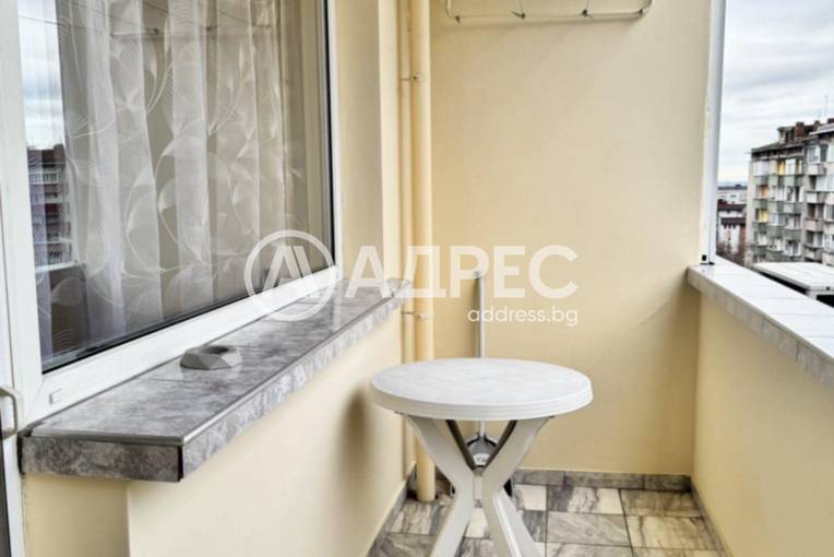 Двустаен апартамент, Стара Загора, Широк център, 677991, Снимка 7