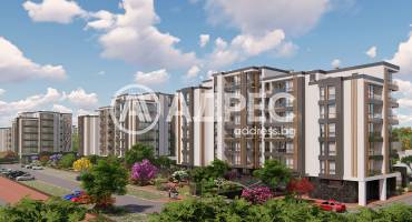 Тристаен апартамент, Пловдив, Тракия, 680991, Снимка 3