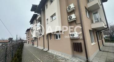 Двустаен апартамент, София, Бенковски, 681991, Снимка 2