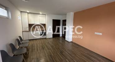 Двустаен апартамент, София, Бенковски, 681991, Снимка 3