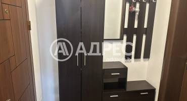 Двустаен апартамент, София, Бенковски, 681991, Снимка 4