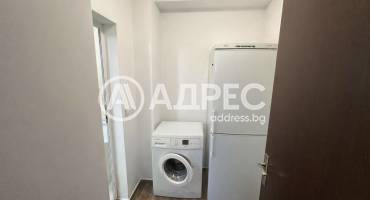 Двустаен апартамент, София, Бенковски, 681991, Снимка 7