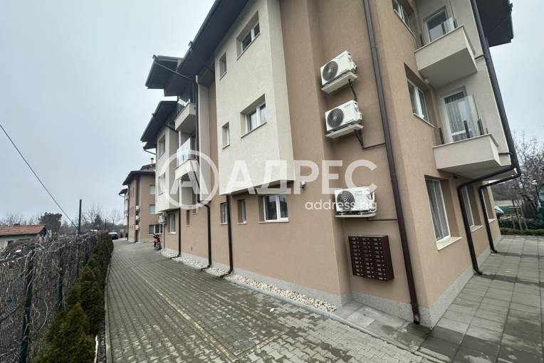 Двустаен апартамент, София, Бенковски, 681991, Снимка 2