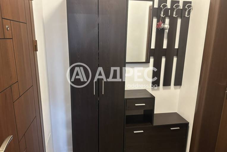 Двустаен апартамент, София, Бенковски, 681991, Снимка 4