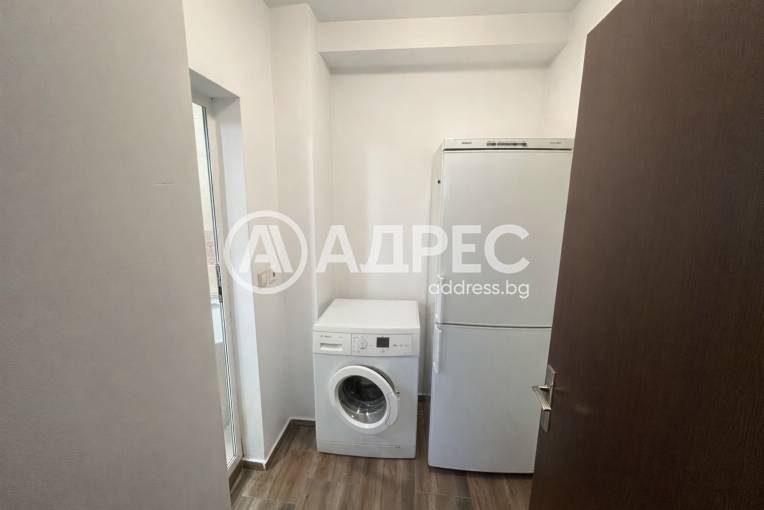 Двустаен апартамент, София, Бенковски, 681991, Снимка 7