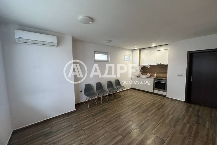 Двустаен апартамент, София, Бенковски, 681991, Снимка 8