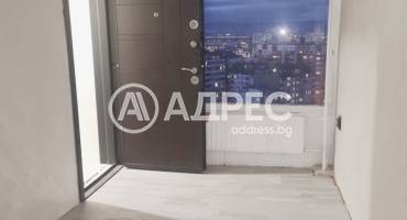 Тристаен апартамент, София, Надежда 1, 683991, Снимка 10