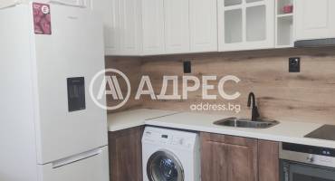 Тристаен апартамент, София, Надежда 1, 683991, Снимка 2