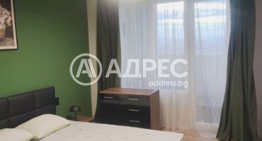 Тристаен апартамент, София, Надежда 1, 683991, Снимка 3