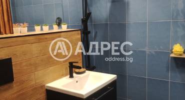 Тристаен апартамент, София, Надежда 1, 683991, Снимка 4