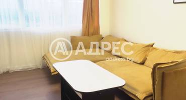 Тристаен апартамент, София, Надежда 1, 683991, Снимка 7