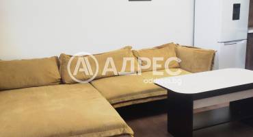 Тристаен апартамент, София, Надежда 1, 683991, Снимка 8