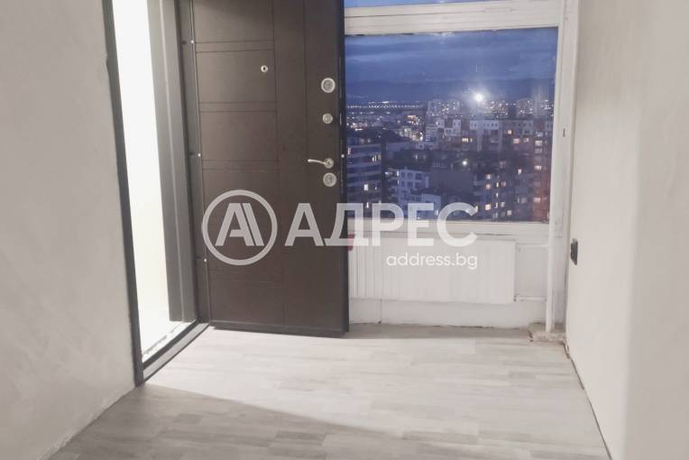 Тристаен апартамент, София, Надежда 1, 683991, Снимка 10