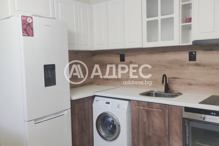 Тристаен апартамент, София, Надежда 1, 683991, Снимка 2