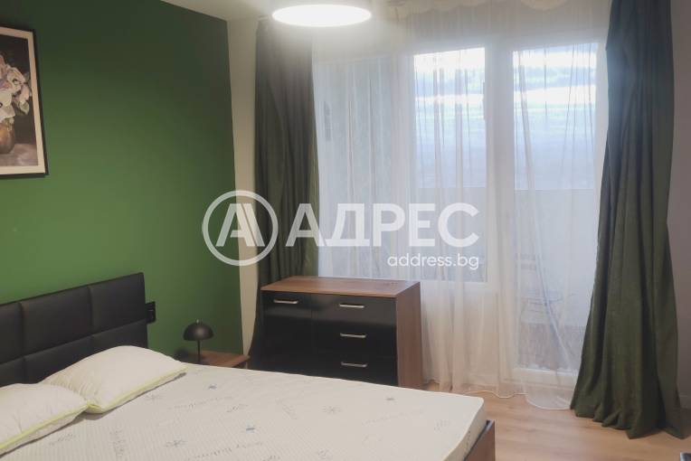 Тристаен апартамент, София, Надежда 1, 683991, Снимка 3