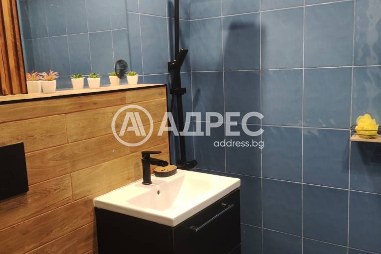 Тристаен апартамент, София, Надежда 1, 683991, Снимка 4