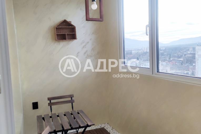 Тристаен апартамент, София, Надежда 1, 683991, Снимка 6