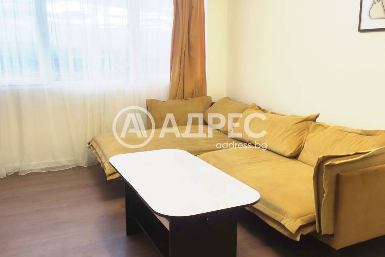 Тристаен апартамент, София, Надежда 1, 683991, Снимка 7