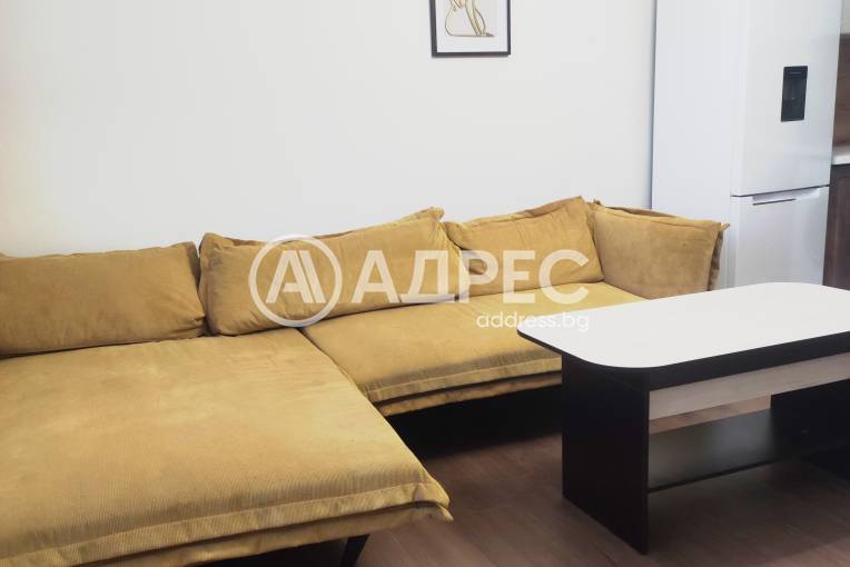 Тристаен апартамент, София, Надежда 1, 683991, Снимка 8