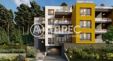 Тристаен апартамент, Варна, Виница, 693991, Снимка 7