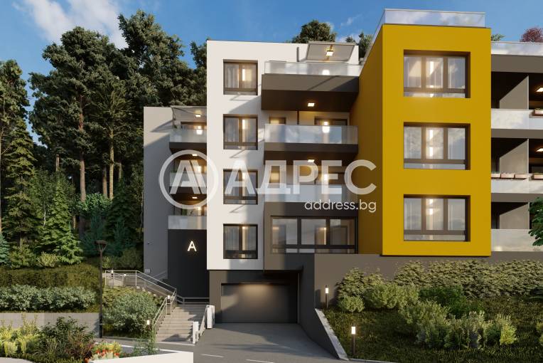 Тристаен апартамент, Варна, Виница, 693991, Снимка 7