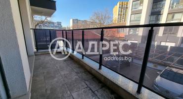 Тристаен апартамент, София, Сердика, 641992, Снимка 11