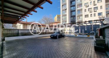 Тристаен апартамент, София, Сердика, 641992, Снимка 14