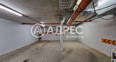 Тристаен апартамент, София, Сердика, 641992, Снимка 15