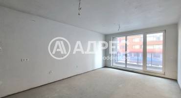 Тристаен апартамент, София, Сердика, 641992, Снимка 2