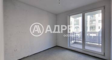 Тристаен апартамент, София, Сердика, 641992, Снимка 3