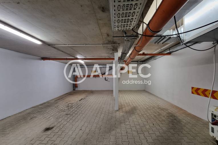 Тристаен апартамент, София, Сердика, 641992, Снимка 15