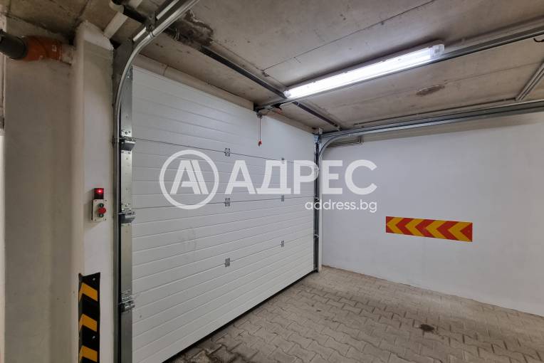 Тристаен апартамент, София, Сердика, 641992, Снимка 16