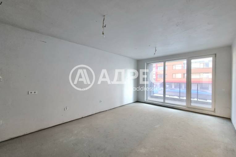 Тристаен апартамент, София, Сердика, 641992, Снимка 2