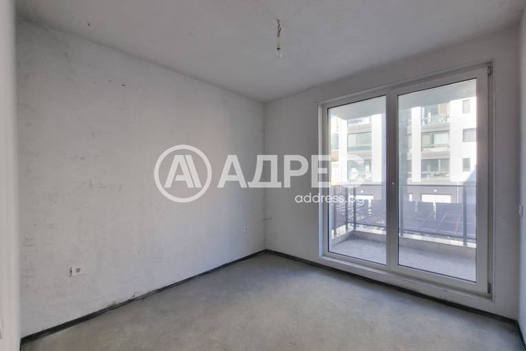 Тристаен апартамент, София, Сердика, 641992, Снимка 3