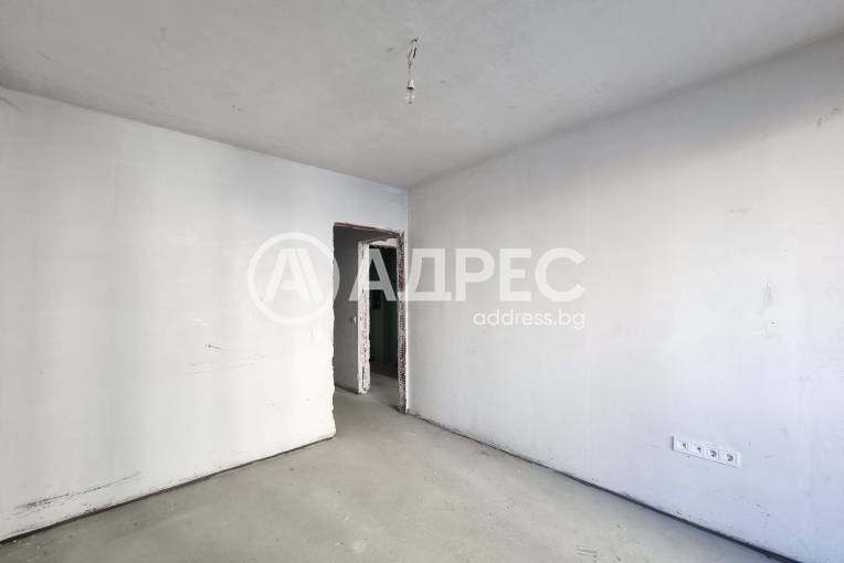 Тристаен апартамент, София, Сердика, 641992, Снимка 6