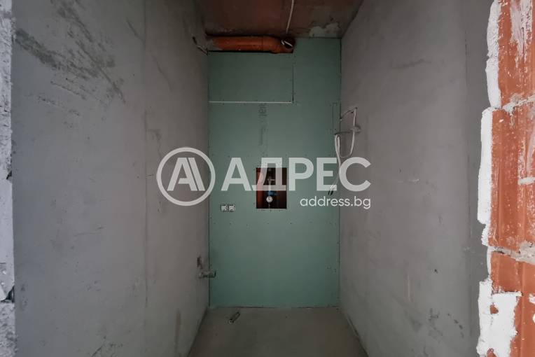 Тристаен апартамент, София, Сердика, 641992, Снимка 7