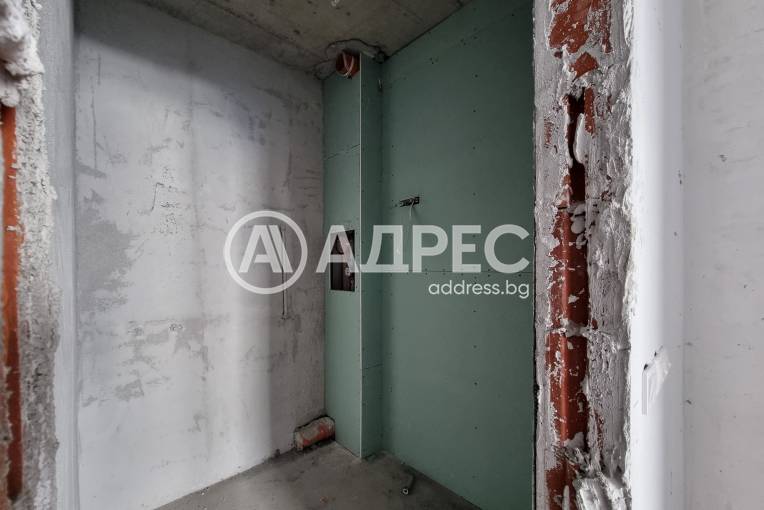 Тристаен апартамент, София, Сердика, 641992, Снимка 9